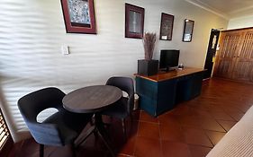 Sovereign Resort Hotel